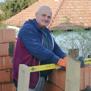 Szabó Zsolt profilképe